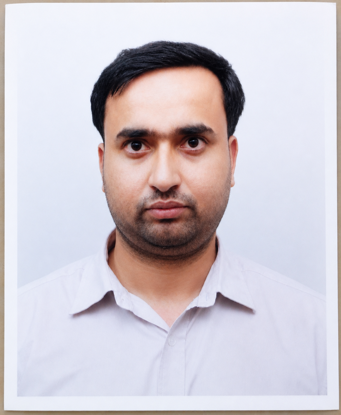 Basanta Kumar Rimal